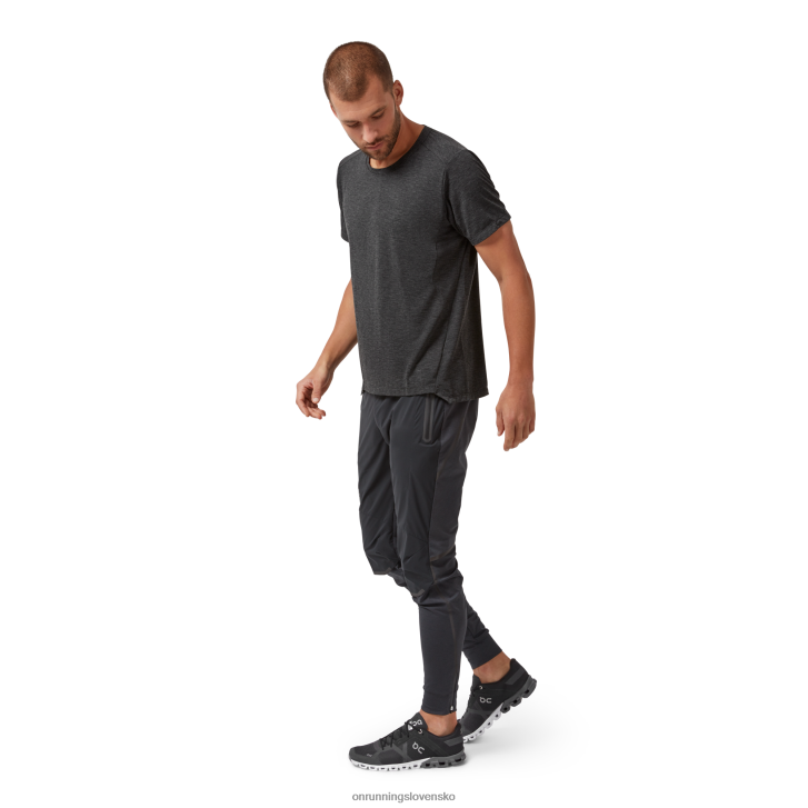 On Running muži aktívny-t 6J0V790 čierna