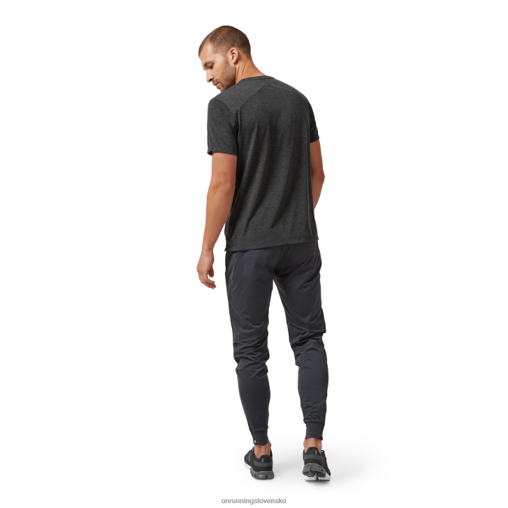 On Running muži aktívny-t 6J0V790 čierna
