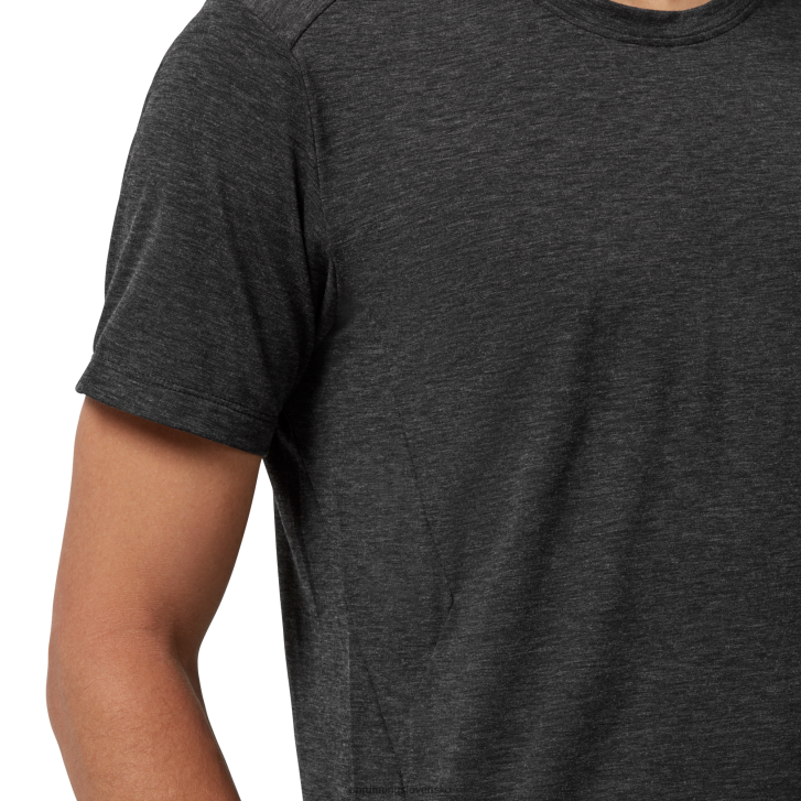 On Running muži aktívny-t 6J0V790 čierna