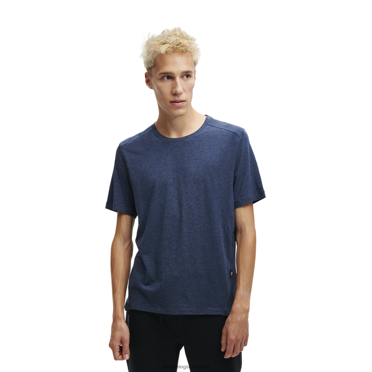 On Running muži aktívny-t 6J0V791 denim