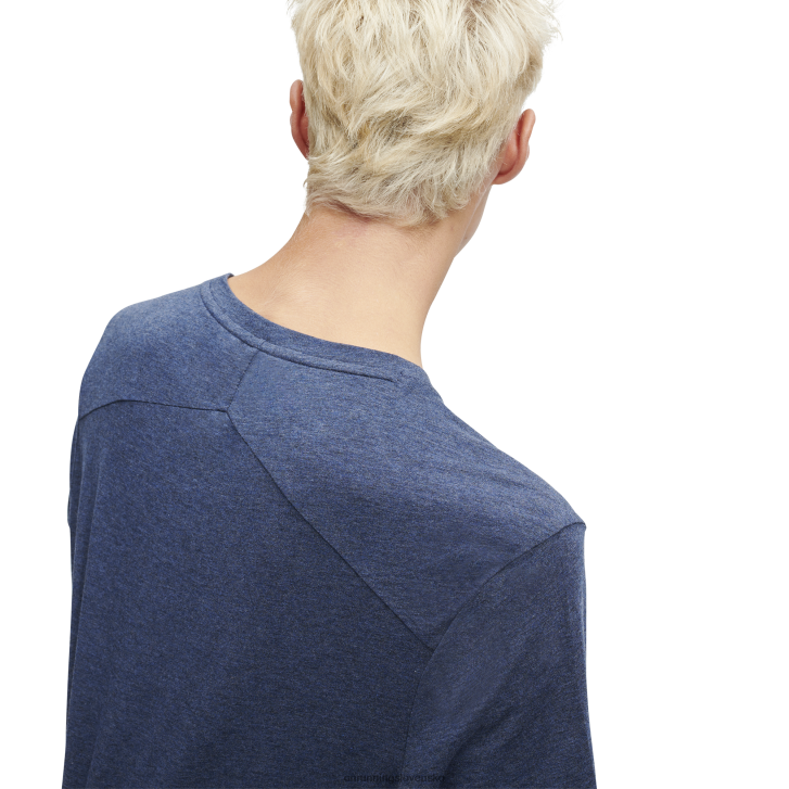 On Running muži aktívny-t 6J0V791 denim