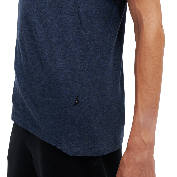 On Running muži aktívny-t 6J0V791 denim