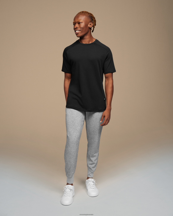 On Running muži focus-t 6J0V784 čierna