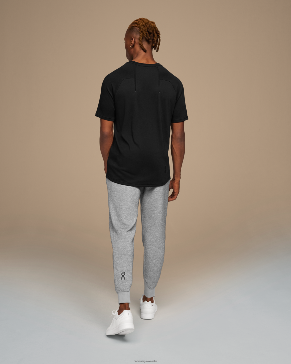 On Running muži focus-t 6J0V784 čierna