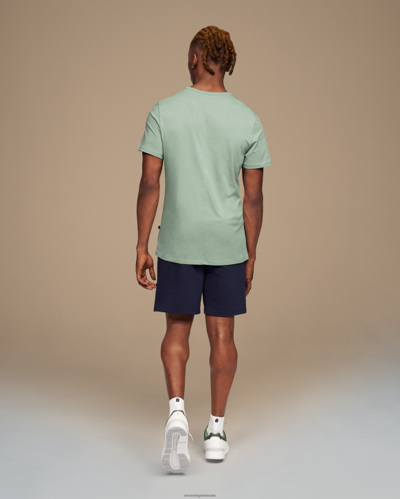 On Running muži grafický-t 6J0V575 mach