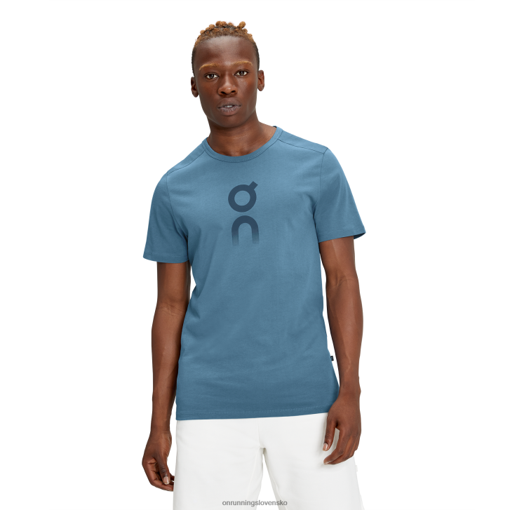 On Running muži grafický-t 6J0V576 hviezdny