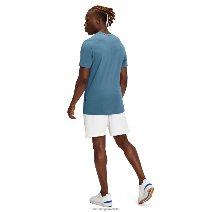 On Running muži grafický-t 6J0V576 hviezdny