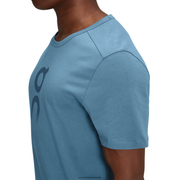 On Running muži grafický-t 6J0V576 hviezdny