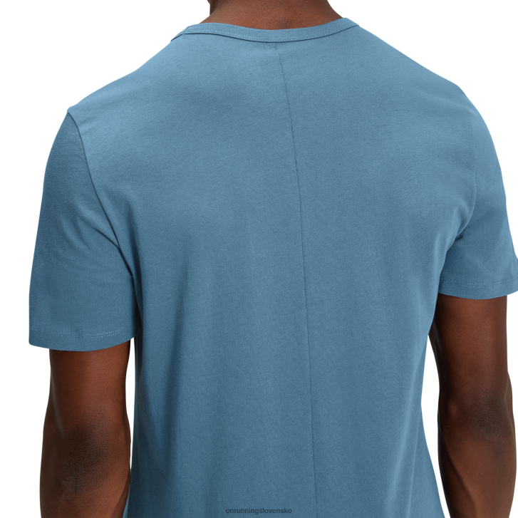 On Running muži grafický-t 6J0V576 hviezdny