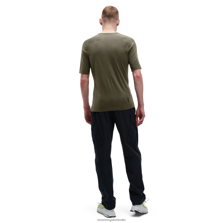 On Running muži merino-t 6J0V783 tŕň