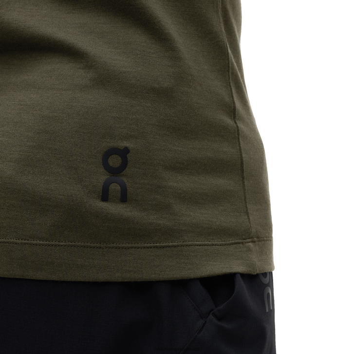 On Running muži merino-t 6J0V783 tŕň