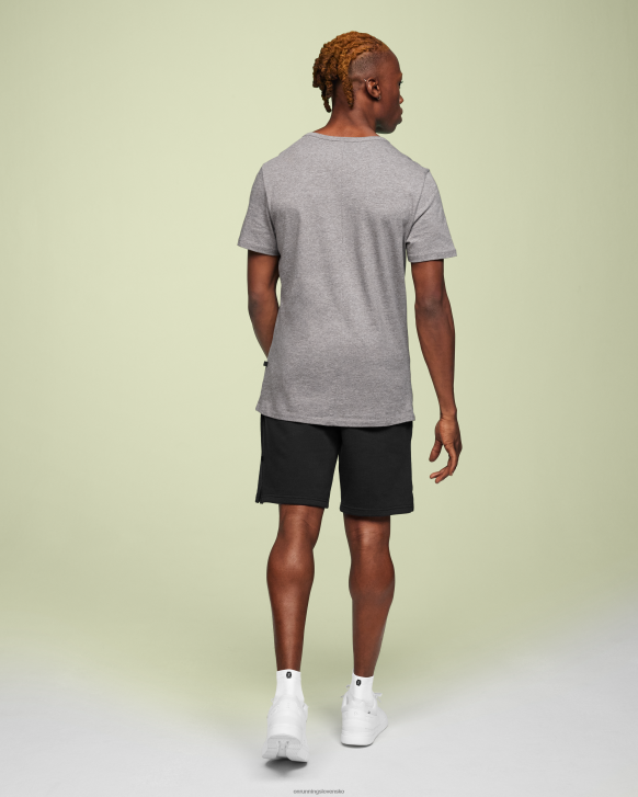 On Running muži na-t 6J0V765 sivá