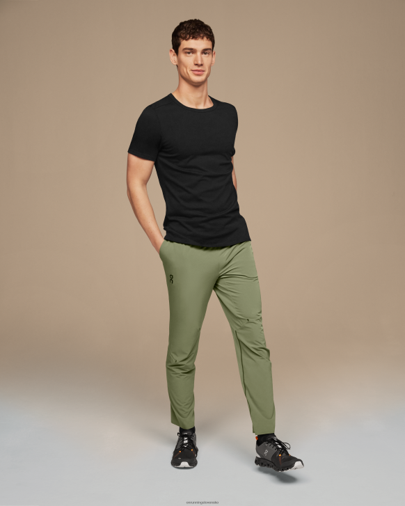 On Running muži na-t 6J0V766 čierna