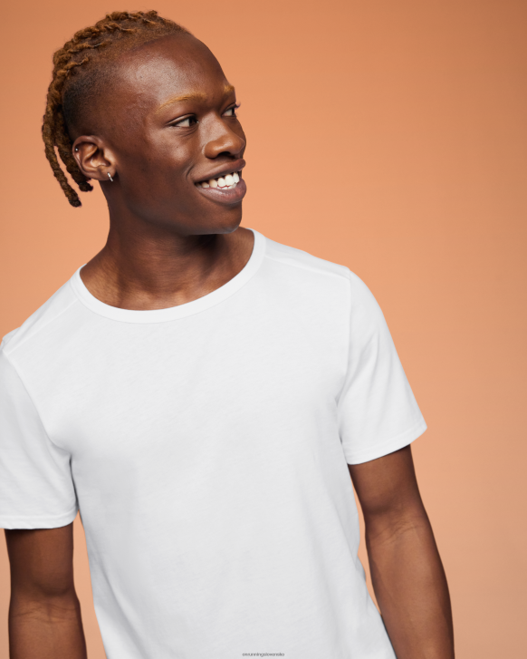 On Running muži na-t 6J0V767 biely