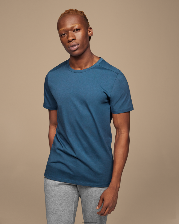 On Running muži na-t 6J0V768 denim