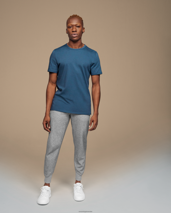 On Running muži na-t 6J0V768 denim