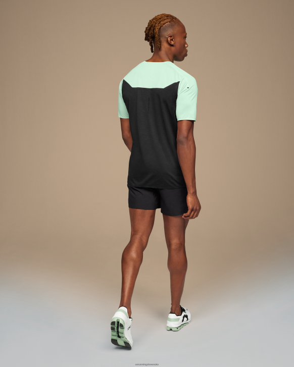 On Running muži výkon-t 6J0V690 potok/čierna