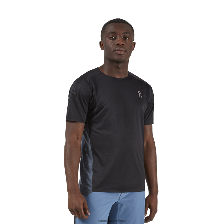On Running muži výkon-t 6J0V693 čierna/tmavá