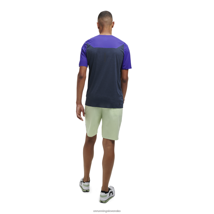 On Running muži výkon-t 6J0V694 súmrak/námorníctvo