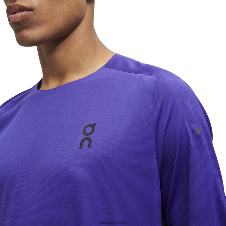 On Running muži výkon-t 6J0V694 súmrak/námorníctvo