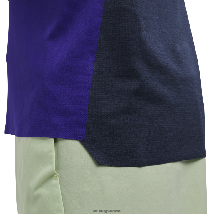 On Running muži výkon-t 6J0V694 súmrak/námorníctvo