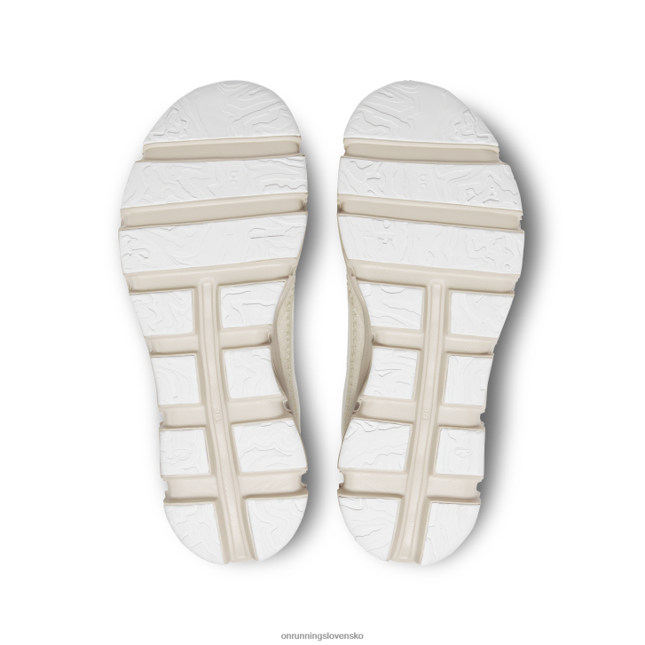 On Running muži cloudaway 6J0V649 slonovina/perla