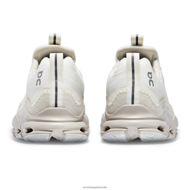 On Running muži cloudaway 6J0V649 slonovina/perla