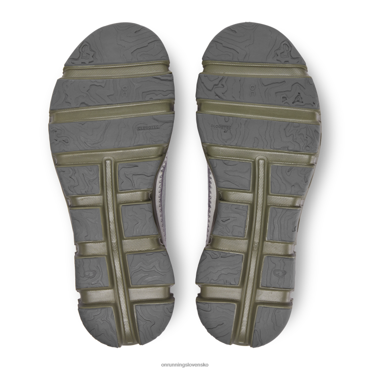 On Running muži cloudaway 6J0V651 zliatina/brečtan