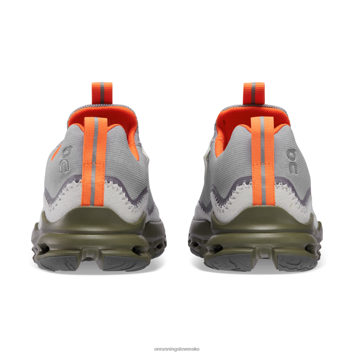 On Running muži cloudaway 6J0V651 zliatina/brečtan