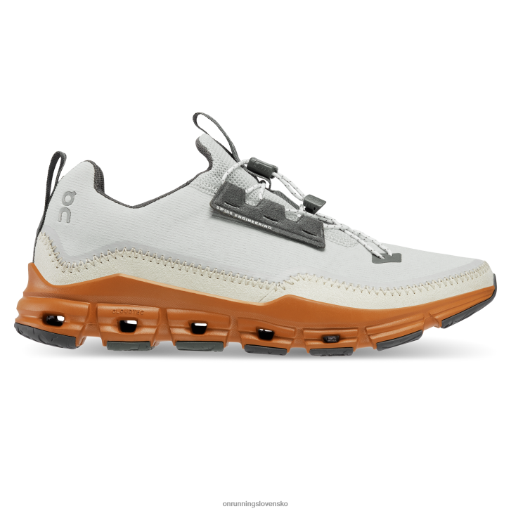 On Running muži cloudaway 6J0V652 ľadovec/pekan