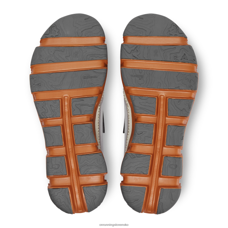 On Running muži cloudaway 6J0V652 ľadovec/pekan