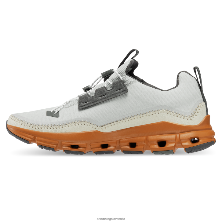 On Running muži cloudaway 6J0V652 ľadovec/pekan