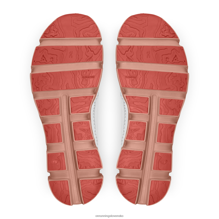 On Running muži cloudaway 6J0V654 ľad/chili