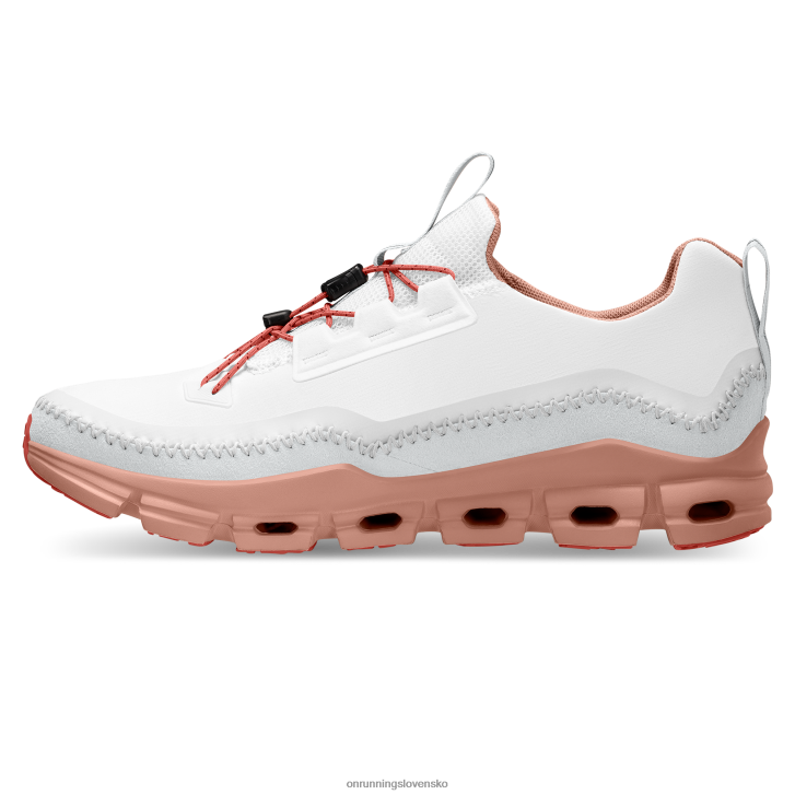 On Running muži cloudaway 6J0V654 ľad/chili