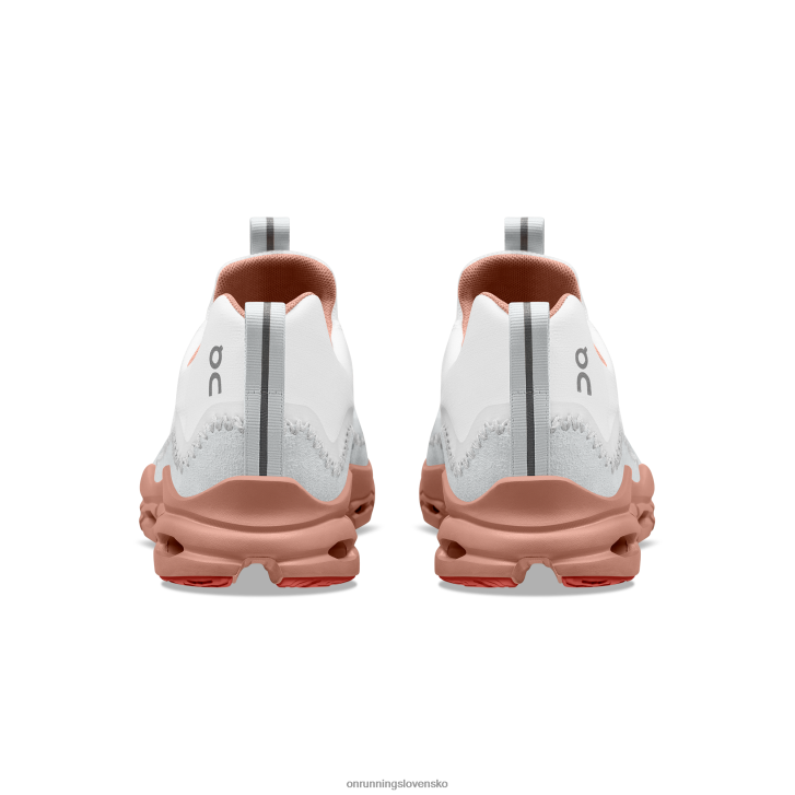 On Running muži cloudaway 6J0V654 ľad/chili