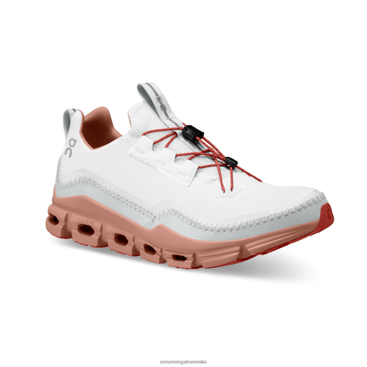 On Running muži cloudaway 6J0V654 ľad/chili