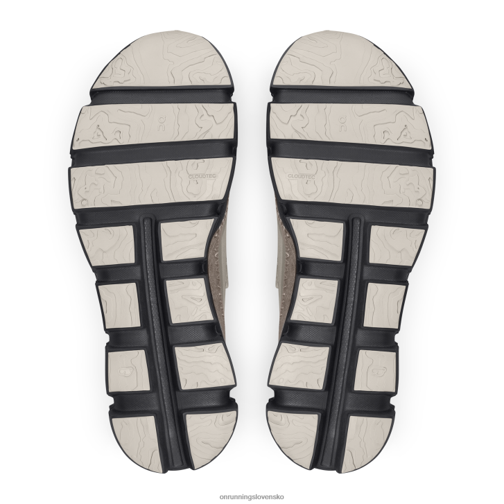 On Running muži cloudaway 6J0V655 perla/hmla