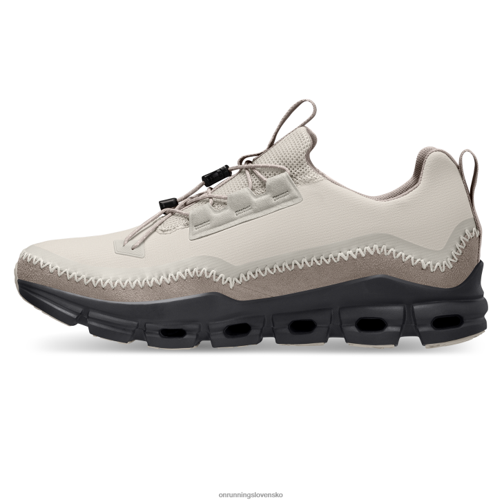 On Running muži cloudaway 6J0V655 perla/hmla