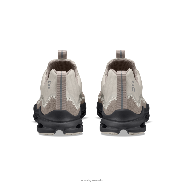 On Running muži cloudaway 6J0V655 perla/hmla