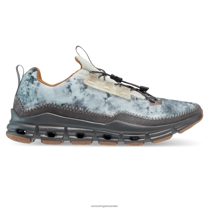 On Running muži zakalený dymový kremeň 6J0V848 ľad/zatmenie
