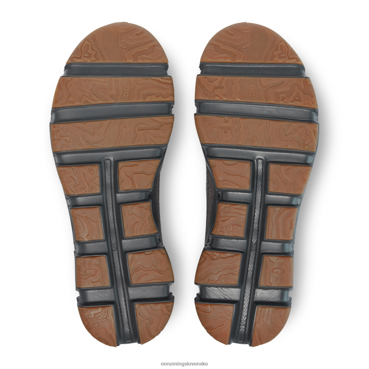 On Running muži zakalený dymový kremeň 6J0V848 ľad/zatmenie