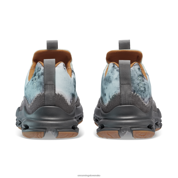 On Running muži zakalený dymový kremeň 6J0V848 ľad/zatmenie