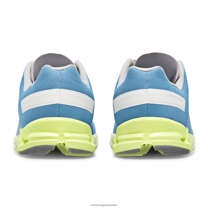 On Running muži cloudflow 6J0V585 prach/semiačka