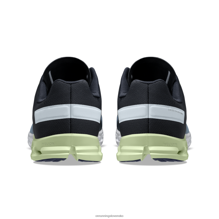 On Running muži cloudflow 6J0V587 atrament/lúka