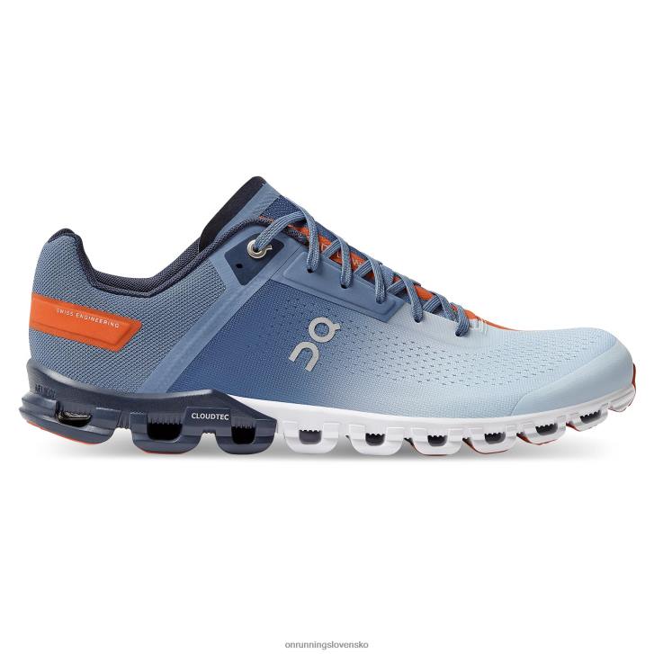 On Running muži cloudflow 6J0V592 jazero/svetlica
