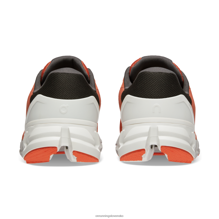 On Running muži cloudflyer 4 6J0V890 zázvor/biela