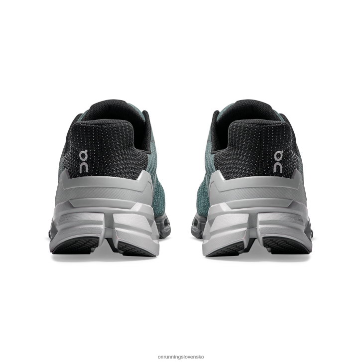 On Running muži cloudflyer vodotesný 6J0V966 more/ľadovec