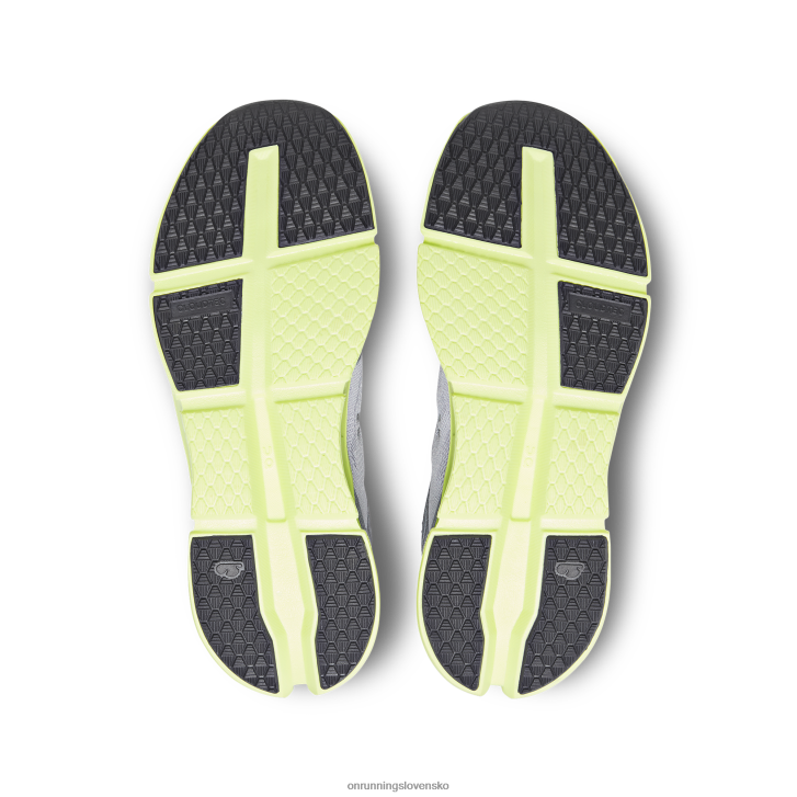 On Running muži cloudgo 6J0V726 mráz/seno