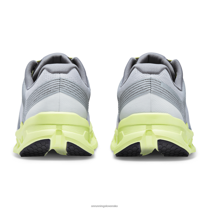 On Running muži cloudgo 6J0V726 mráz/seno