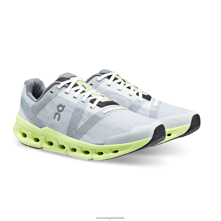 On Running muži cloudgo 6J0V726 mráz/seno